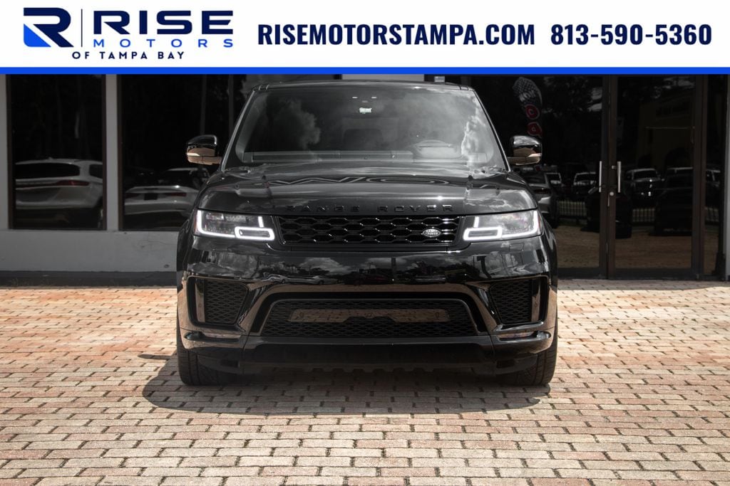 land rover range rover sport 2019 SALWS2SU2KA873934 image land rover range rover sport 2019 SALWS2SU2KA873934 image